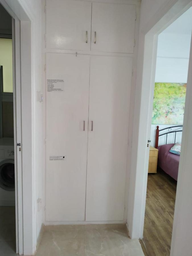 1 Bedroom Apartment Larnaka Exterior foto