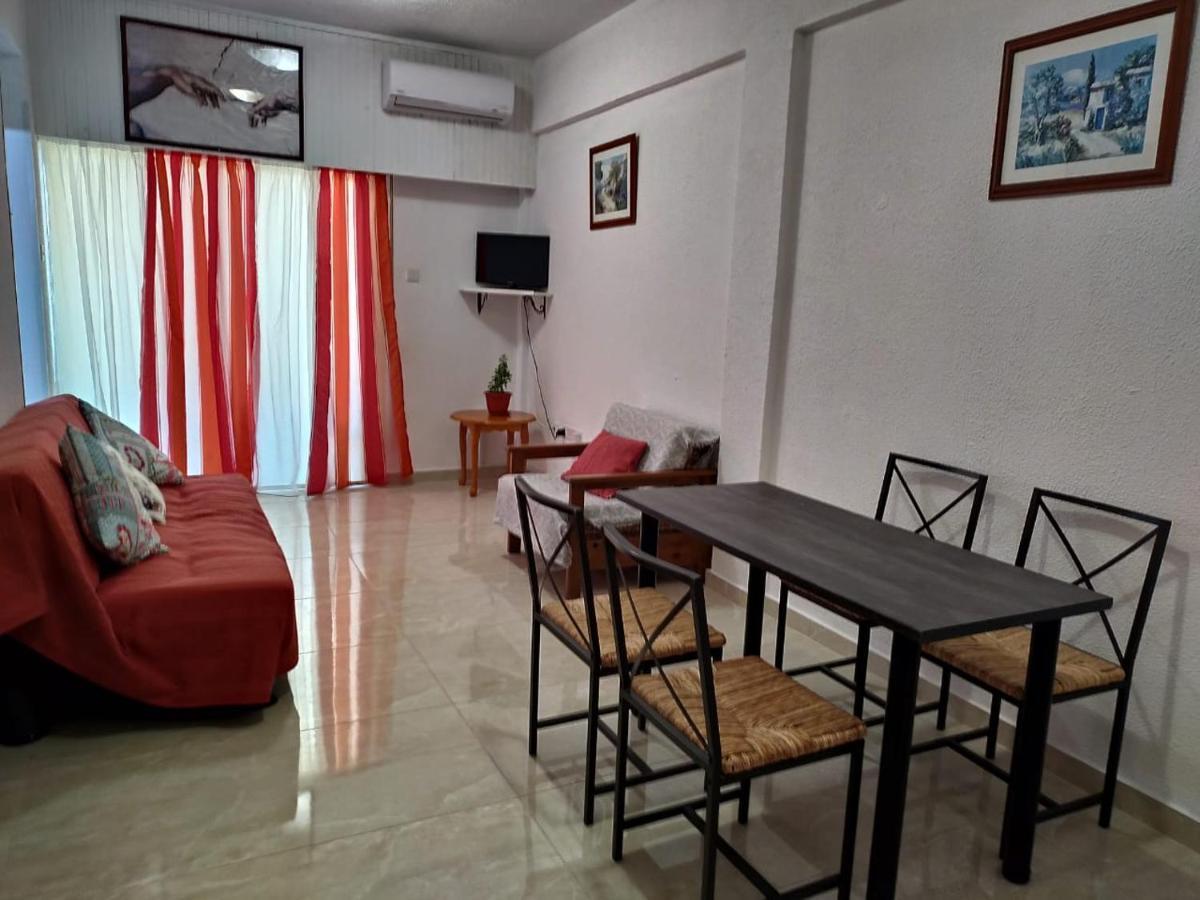 1 Bedroom Apartment Larnaka Exterior foto
